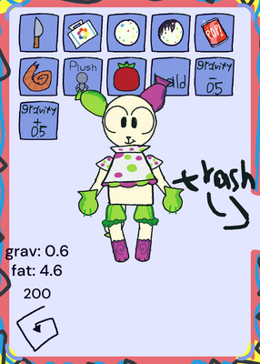 snapshot