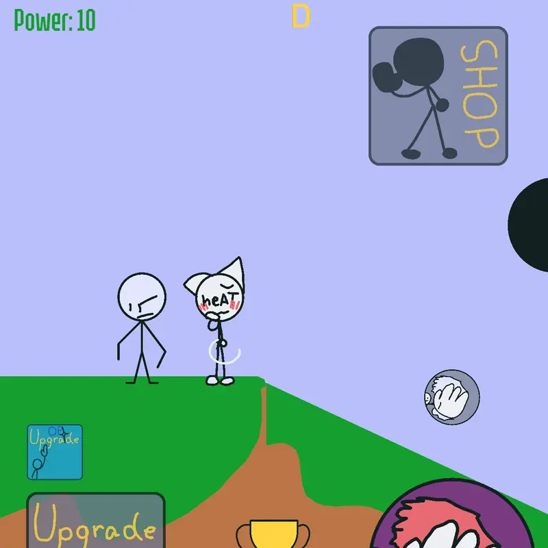 Game by @DanielaSantiago