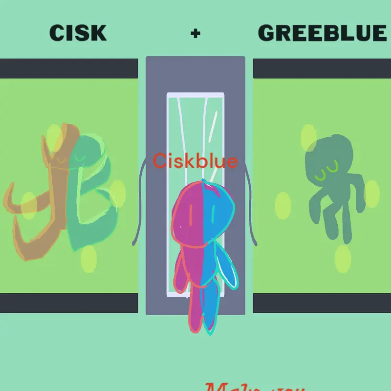 Game by @cisk