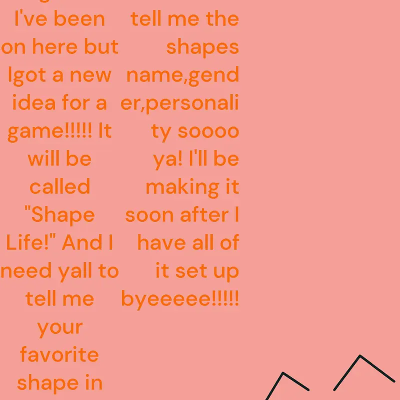 Game by @rainbiw