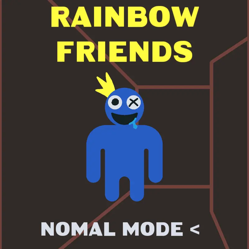 Game by @PIGHorror