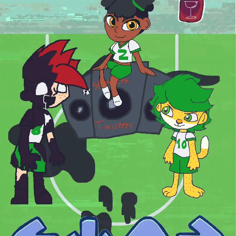 Game by @Maggie_Star_Noelle