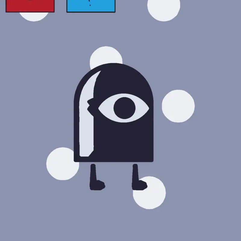 Game by @theendraymal