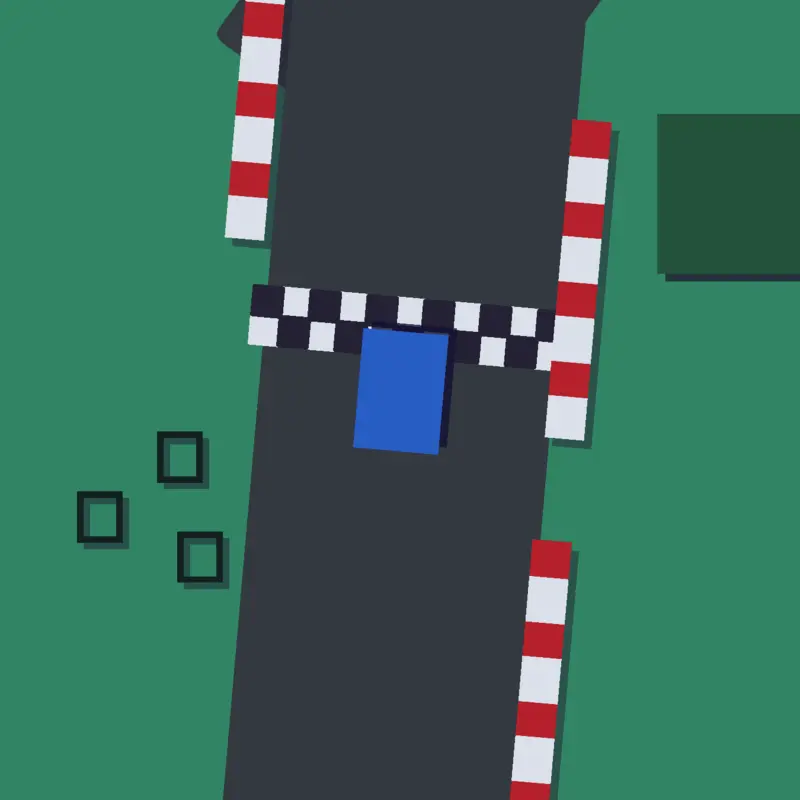 Game by @popvrvr