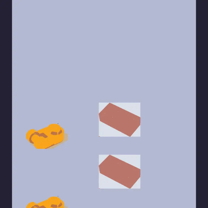 Game by @dugbugvr