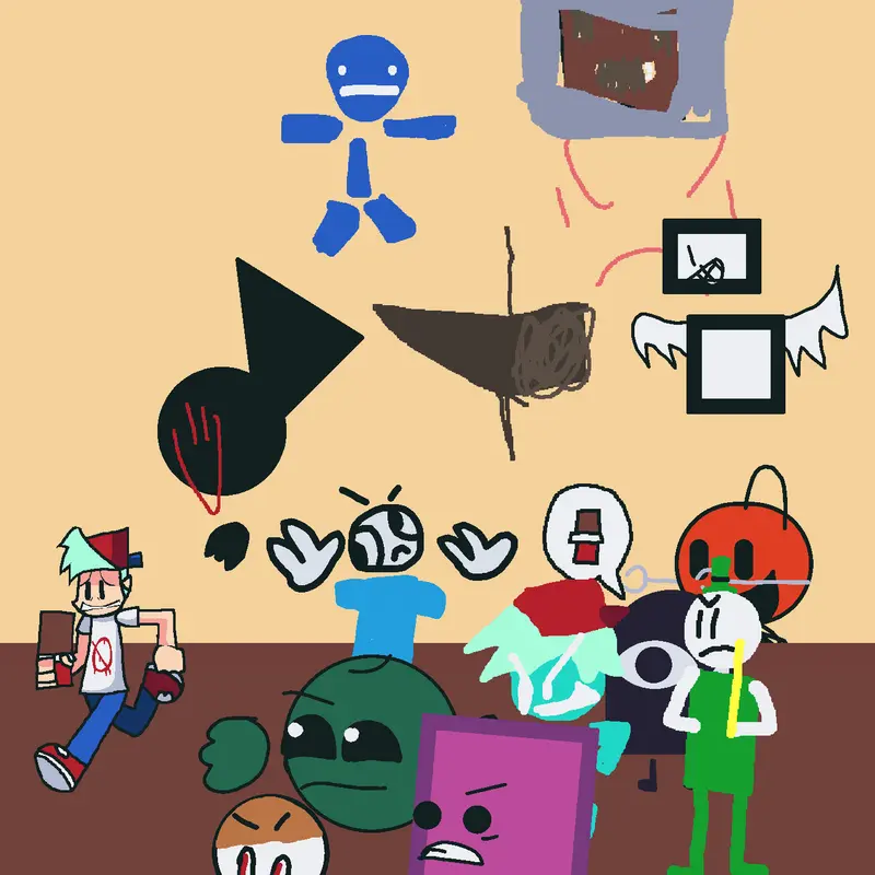 Game by @delayah
