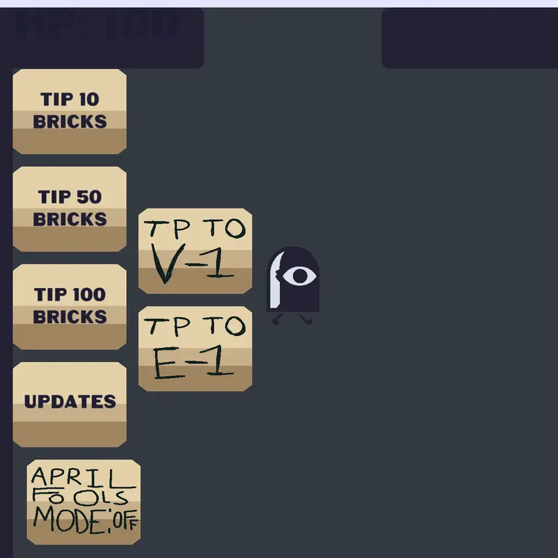 Game by @MysteryMadness