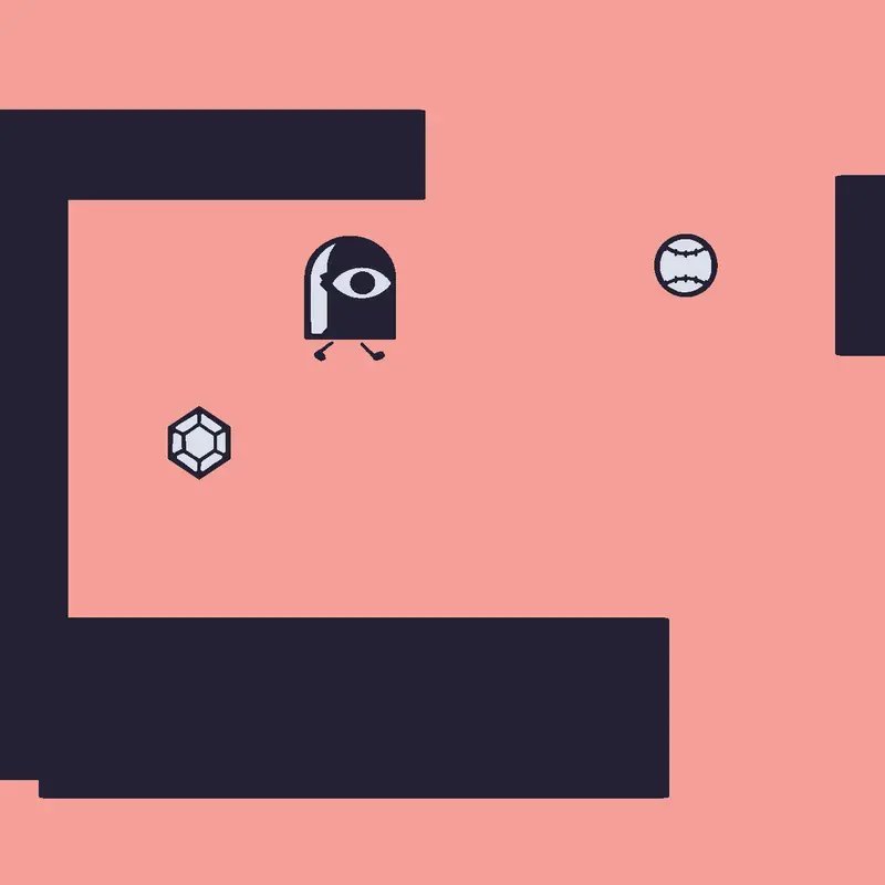 Game by @cakra