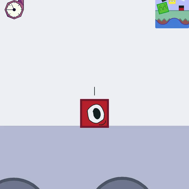 Game by @Yejuny