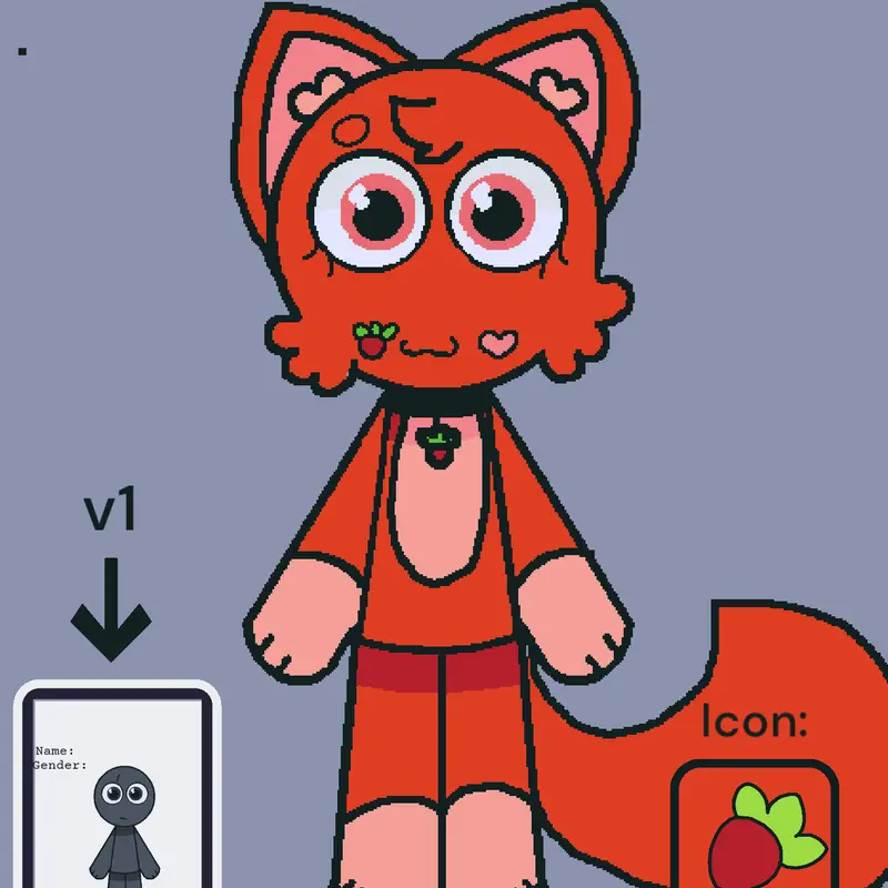 Game by @kimberly_cutemeow