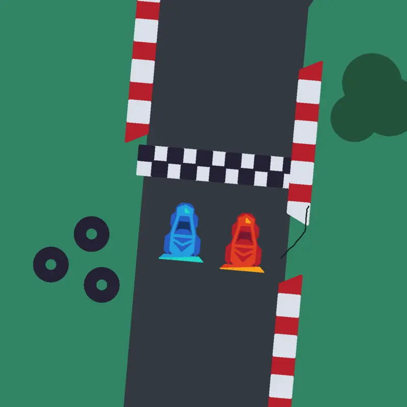 Game by @idris2007