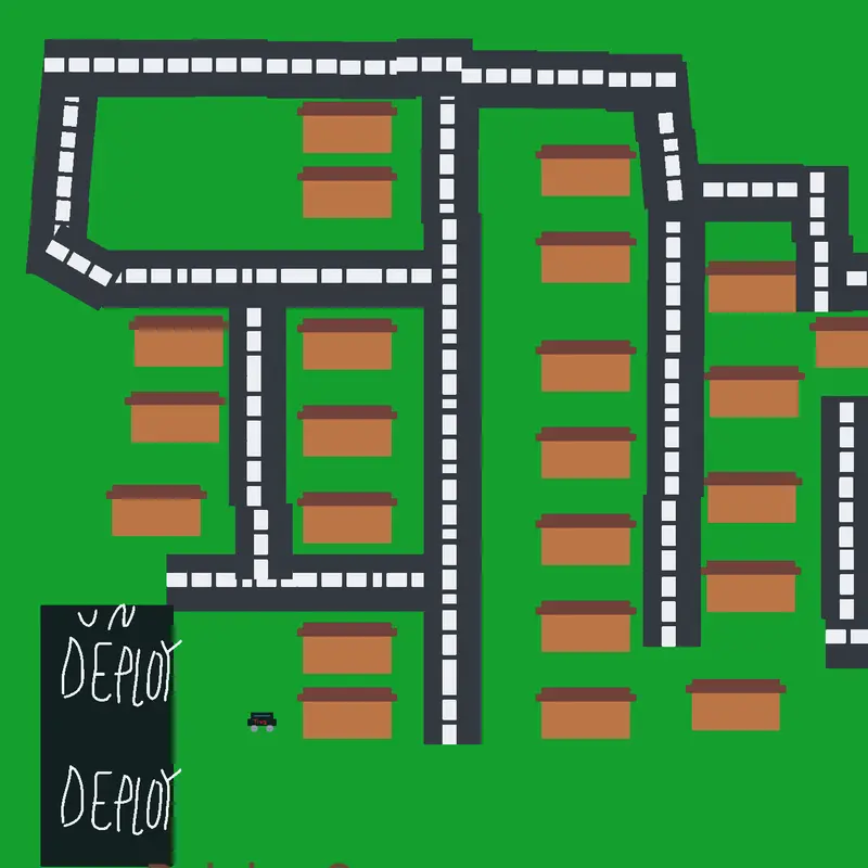 Game by @cicciostudio