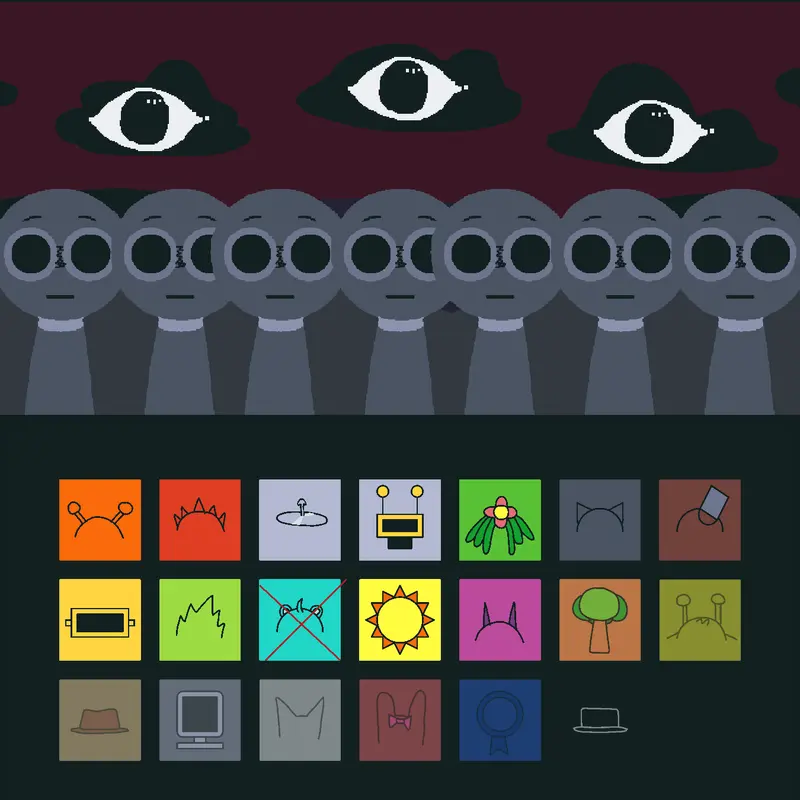 Game by @addicting