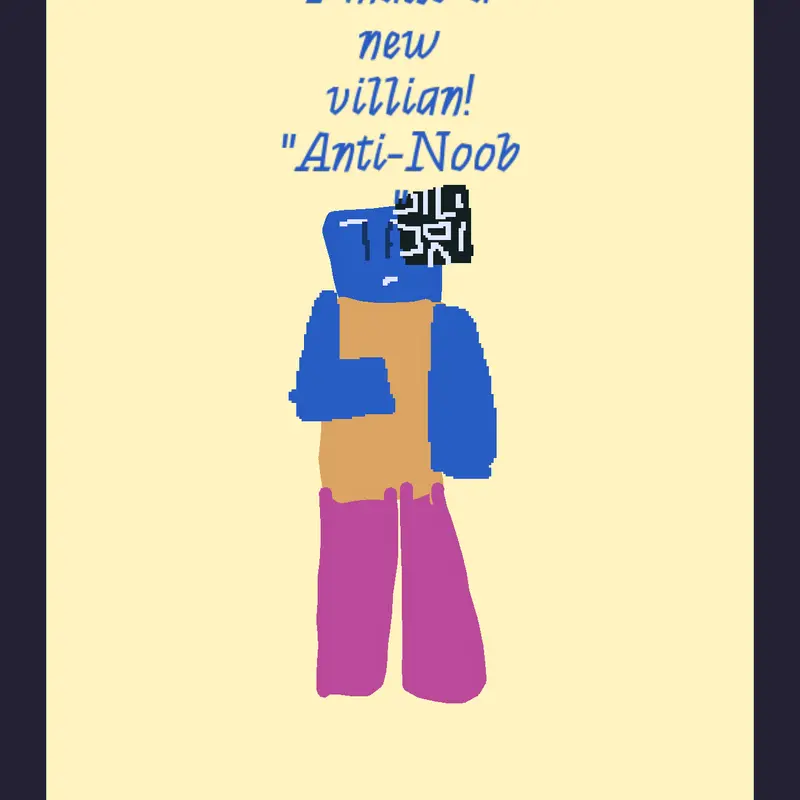 Game by @Your_Daily_N00b