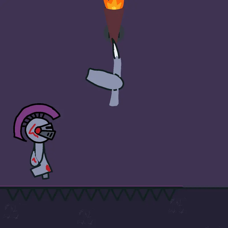 Game by @Anicakook