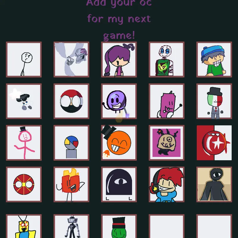 Game by @trubluyt