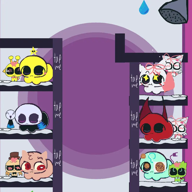 Game by @ANGEL_CHIFFON