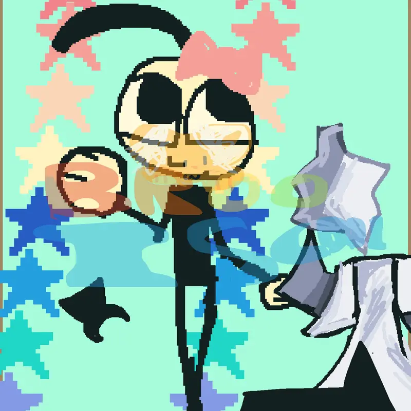Game by @Ootosader