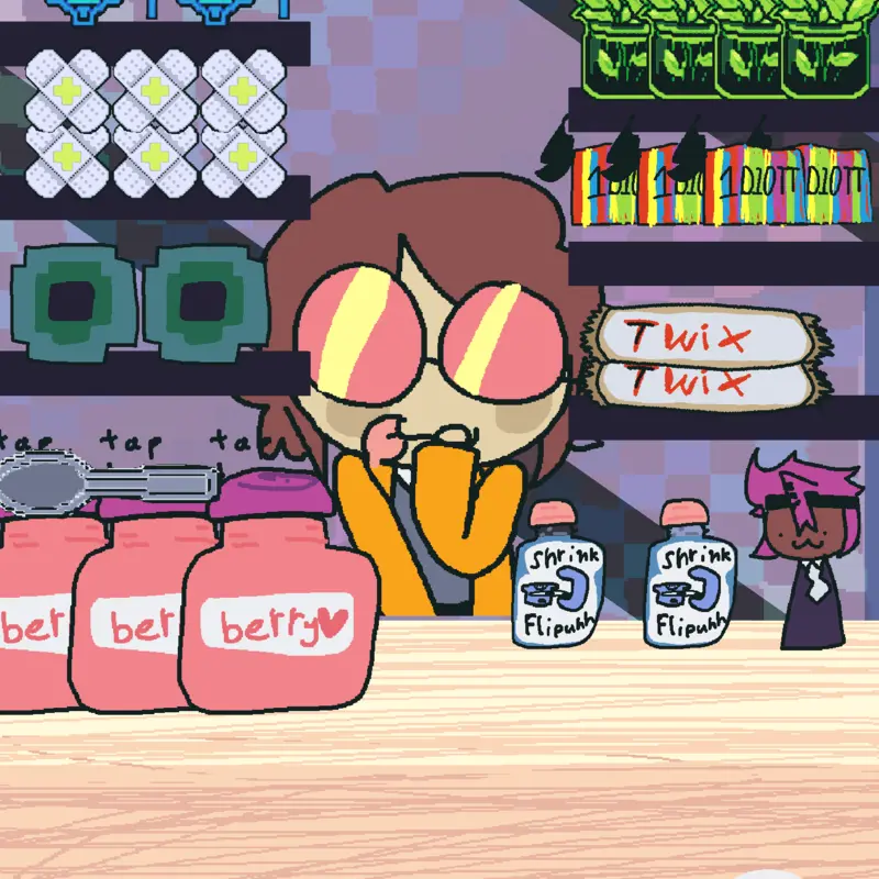 Game by @ll--1M_S0_TWIX--ll