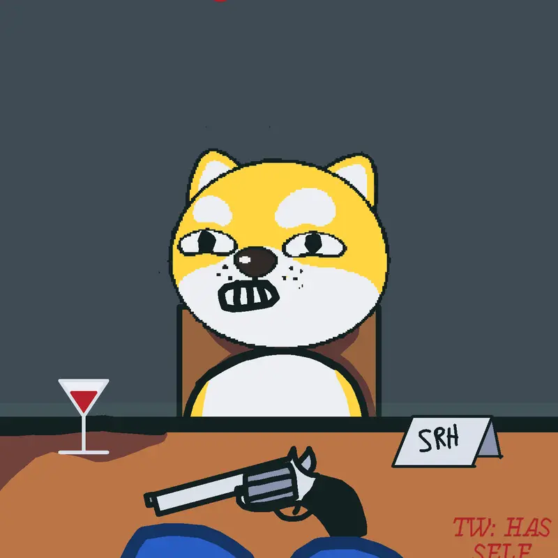 Game by @somerandomhater