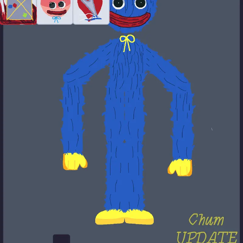 Game by @KenanAk