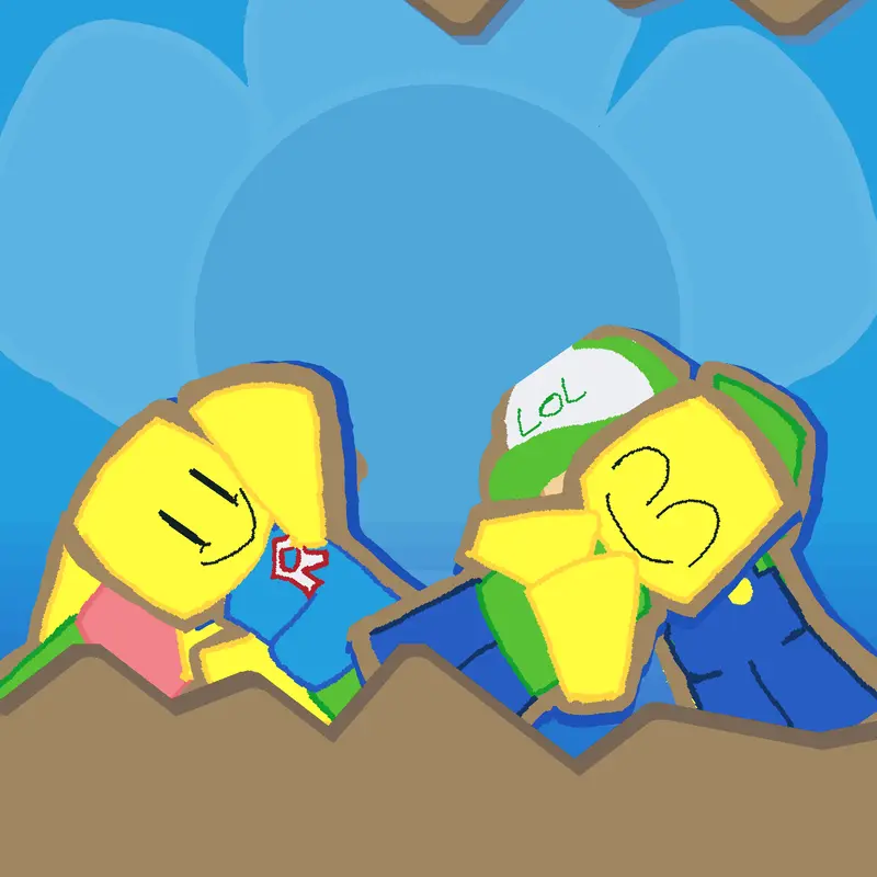 Game by @TheWhiteCoolColor