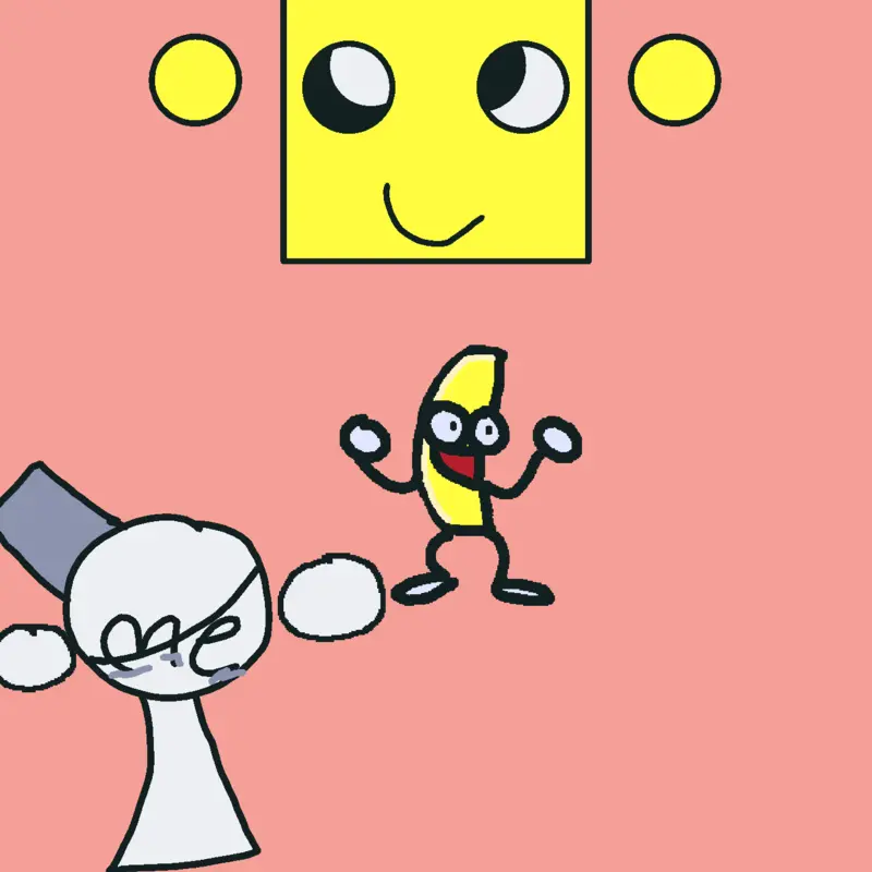 Game by @LittleBee1234