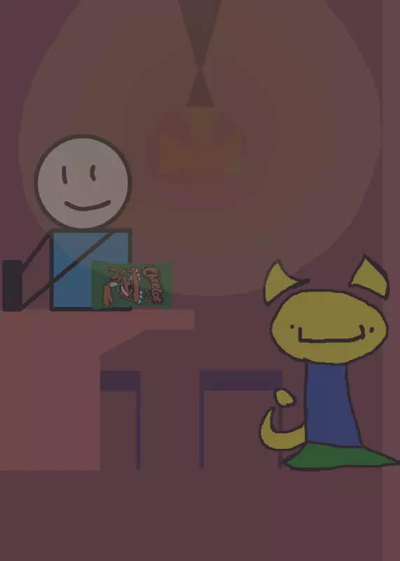 Game by @el-pan