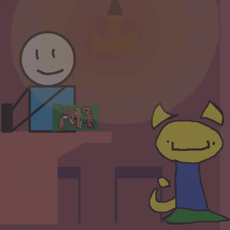 Game by @el-pan