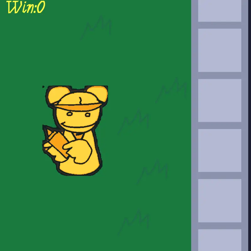 Game by @RogerAnimations