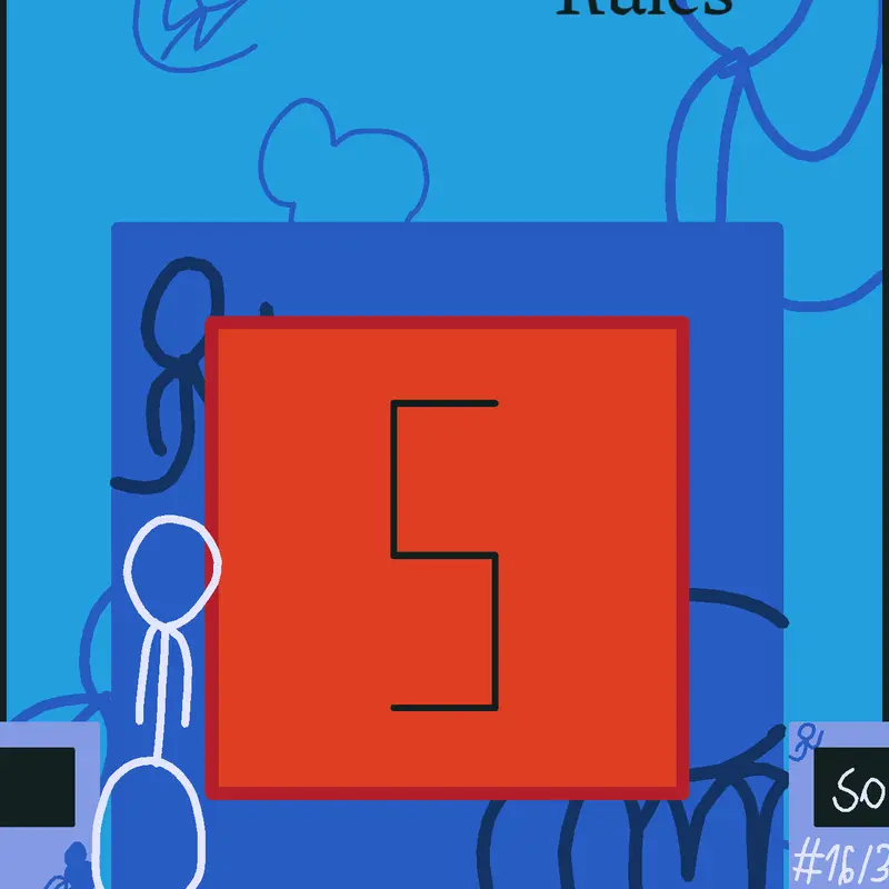 Game by @Johnisaka