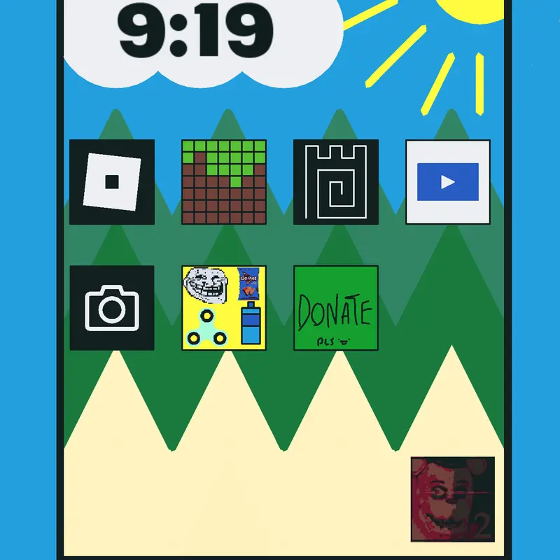 Game by @Lendhss