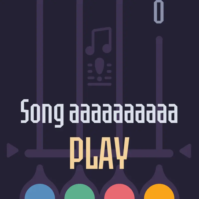 Game by @aaxel