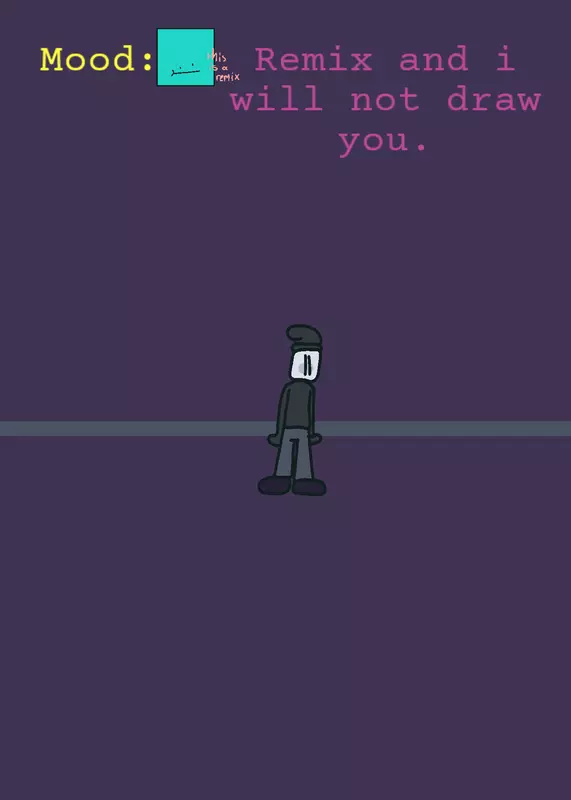 Game by @Dumb_Artist
