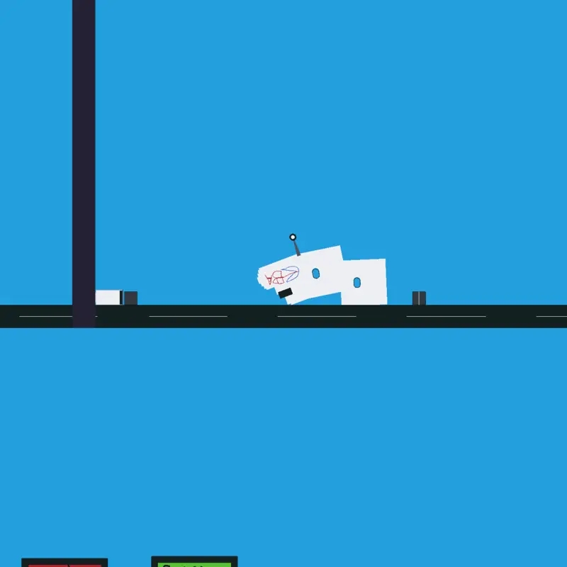 Game by @Micheal_Dahlberg