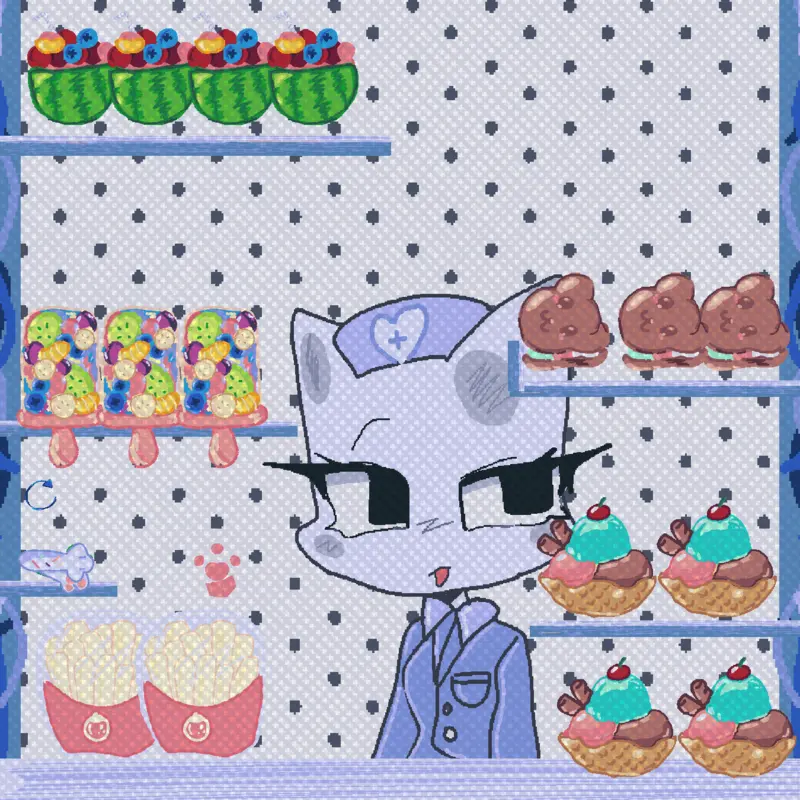 Game by @0_anii_0