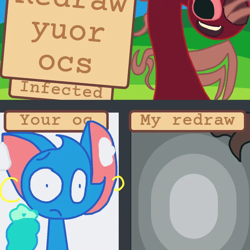 Game by @tyheim_animates