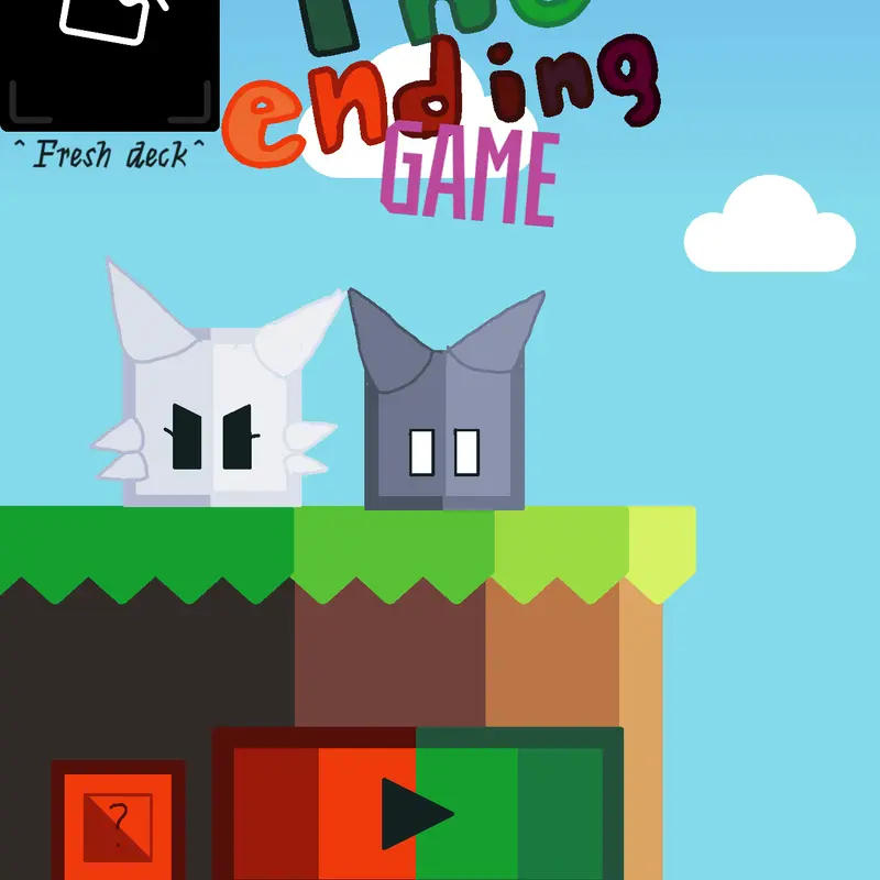 Game by @Balmoretheboy123