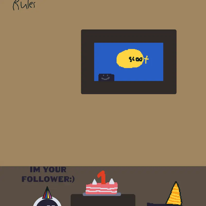 Game by @menie