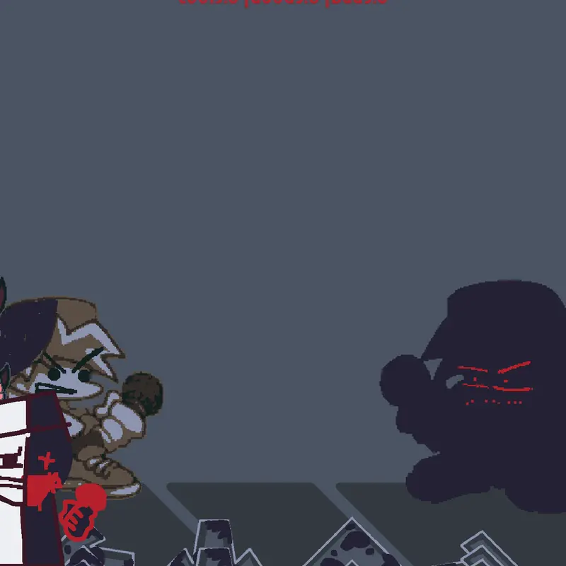 Game by @MisterDoritos