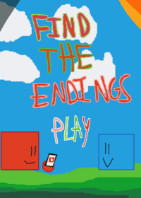 Find the Endings!