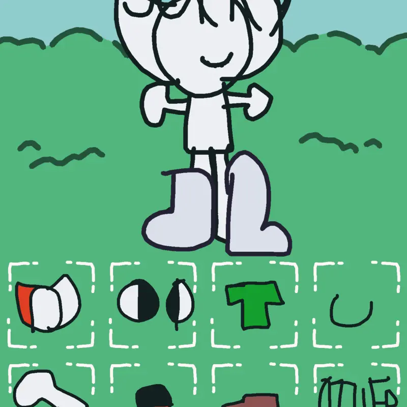 Game by @emojicatofc