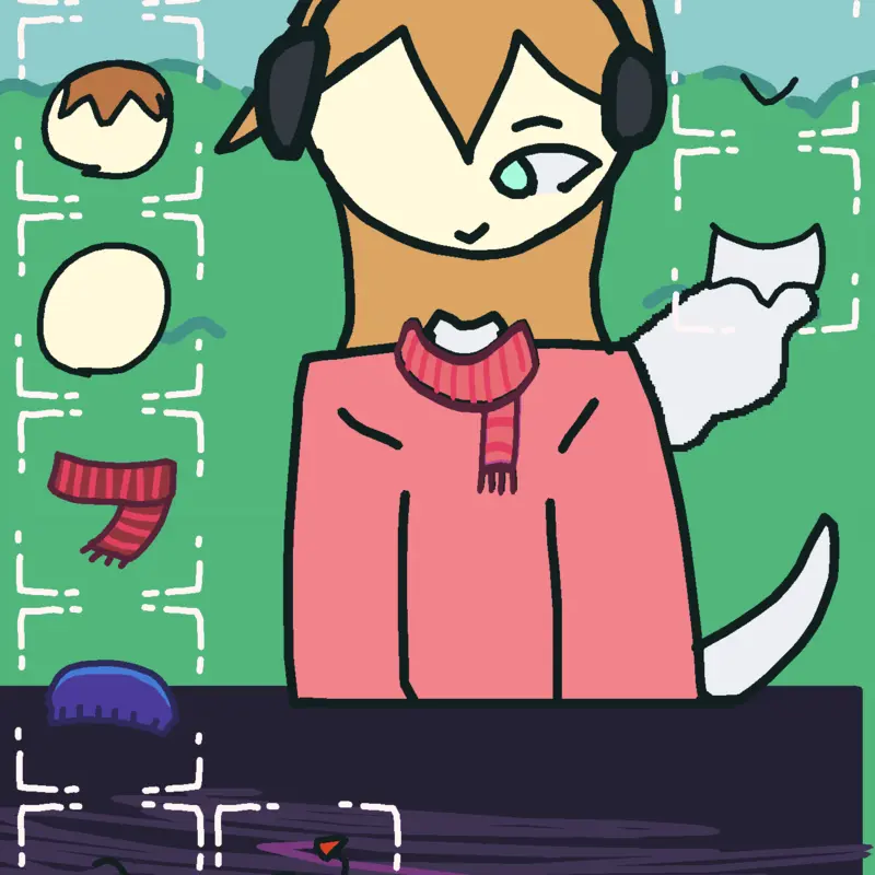 Game by @bobaPixie_official
