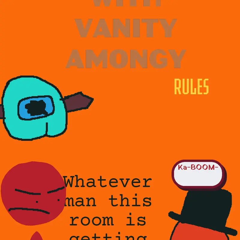 Game by @Gembority