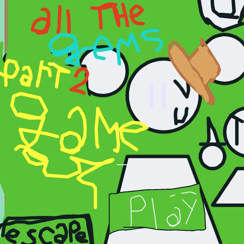 Game by @franchezca