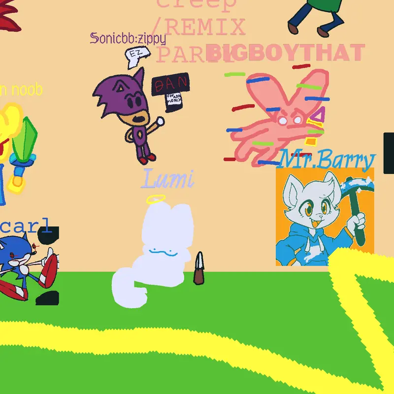 Game by @Poison_drop