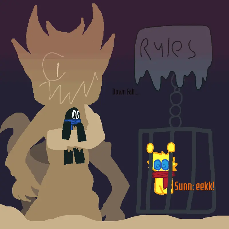 Game by @___SUNNY___
