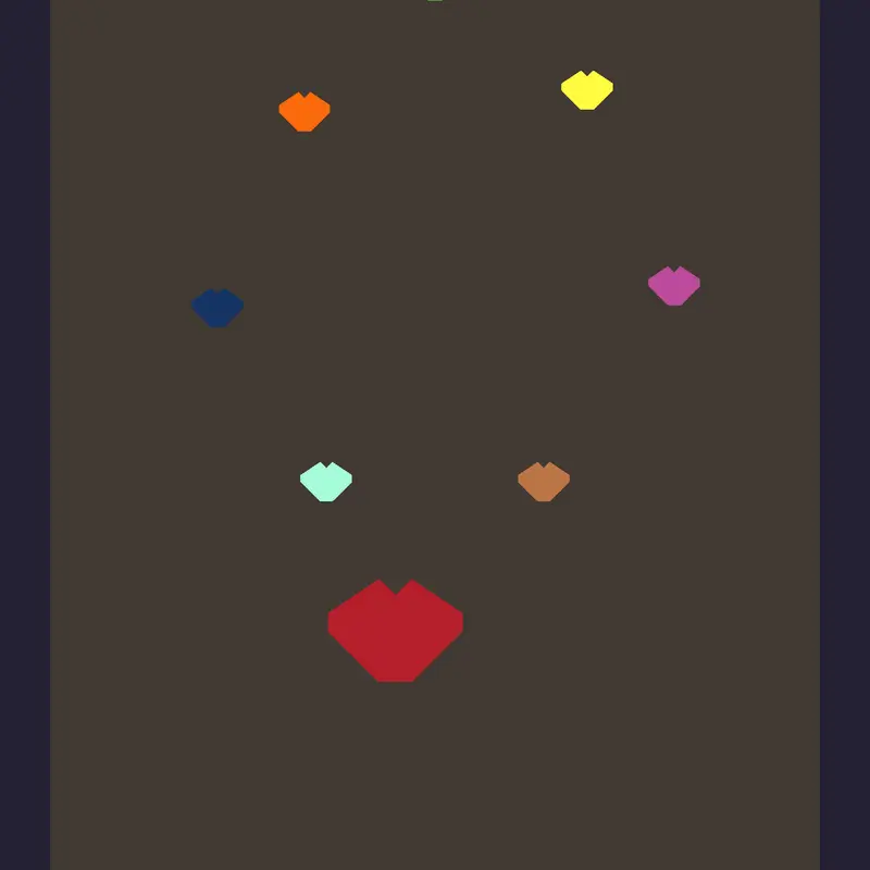 Game by @CANSARITMA3100