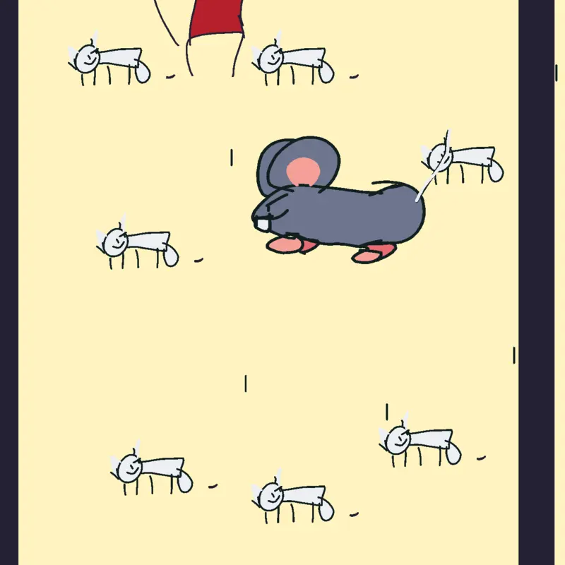 Game by @manueee555