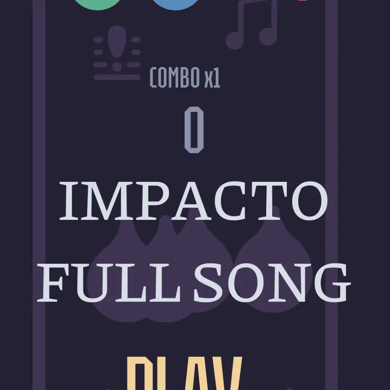 Game by @GATYMATY